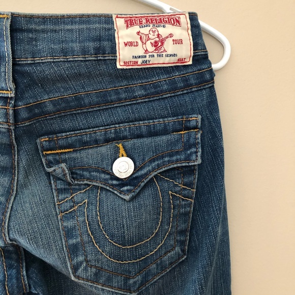True Religion women’s jeans - Picture 3 of 3